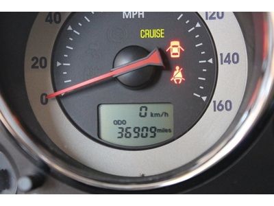 MOONROOF LEATHER HEATED SEATS ROCKFORD FOSGATE SAT RADIO SPOILER AUTO ALLOYS, US $18,995.00, image 18