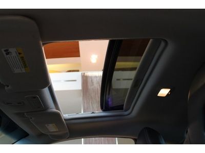 MOONROOF LEATHER HEATED SEATS ROCKFORD FOSGATE SAT RADIO SPOILER AUTO ALLOYS, US $18,995.00, image 19
