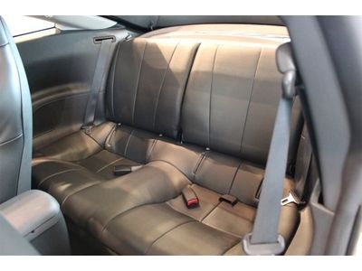 MOONROOF LEATHER HEATED SEATS ROCKFORD FOSGATE SAT RADIO SPOILER AUTO ALLOYS, US $18,995.00, image 20