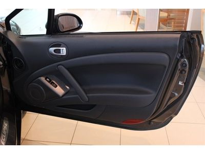 MOONROOF LEATHER HEATED SEATS ROCKFORD FOSGATE SAT RADIO SPOILER AUTO ALLOYS, US $18,995.00, image 22