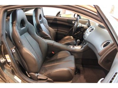 MOONROOF LEATHER HEATED SEATS ROCKFORD FOSGATE SAT RADIO SPOILER AUTO ALLOYS, US $18,995.00, image 23