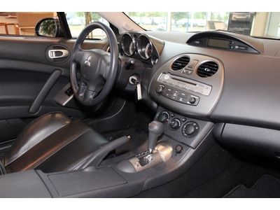 MOONROOF LEATHER HEATED SEATS ROCKFORD FOSGATE SAT RADIO SPOILER AUTO ALLOYS, US $18,995.00, image 26