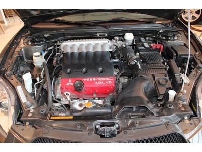 MOONROOF LEATHER HEATED SEATS ROCKFORD FOSGATE SAT RADIO SPOILER AUTO ALLOYS, US $18,995.00, image 27