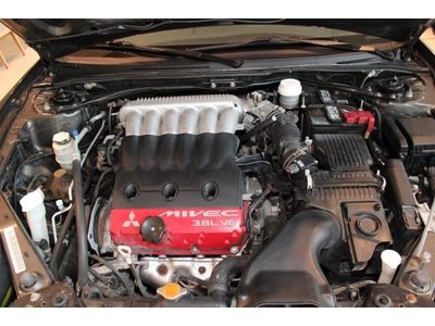 MOONROOF LEATHER HEATED SEATS ROCKFORD FOSGATE SAT RADIO SPOILER AUTO ALLOYS, US $18,995.00, image 28