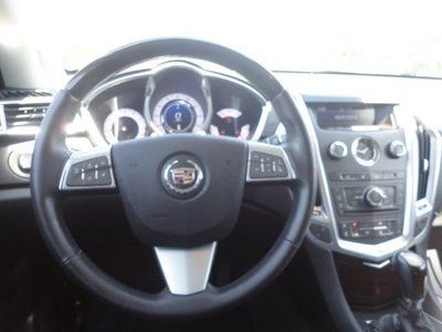 We Finance and TRADE! Beautiful 2012 Cadillac SRX Luxury Collection! like new!, image 3