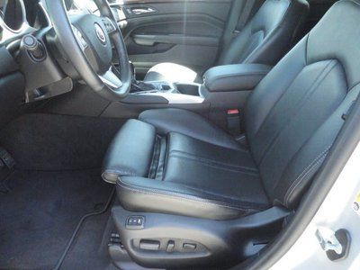 We Finance and TRADE! Beautiful 2012 Cadillac SRX Luxury Collection! like new!, image 4