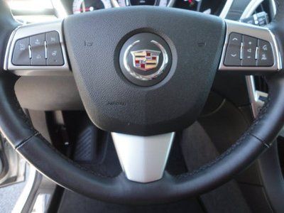 We Finance and TRADE! Beautiful 2012 Cadillac SRX Luxury Collection! like new!, image 5