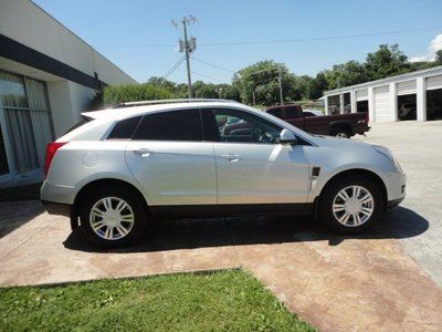 We Finance and TRADE! Beautiful 2012 Cadillac SRX Luxury Collection! like new!, image 10