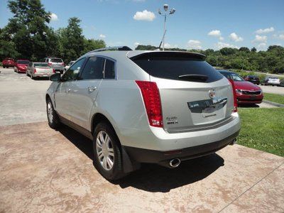 We Finance and TRADE! Beautiful 2012 Cadillac SRX Luxury Collection! like new!, image 11
