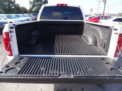 1500 120 WB 4.7L CD 4X4 Cruise Control power Seats One Owner Right Here In Tn, image 15