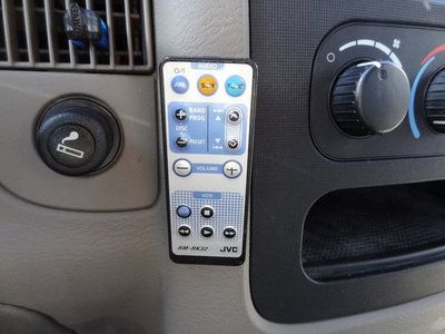 1500 120 WB 4.7L CD 4X4 Cruise Control power Seats One Owner Right Here In Tn, image 19