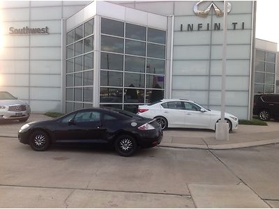 2006 mitsubishi eclipse gt