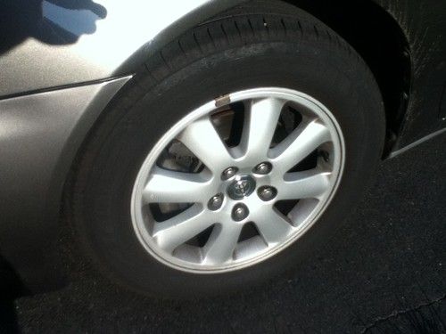 2003 Toyota Camry XLE Sedan 4-Door 2.4L, US $6,995.00, image 2
