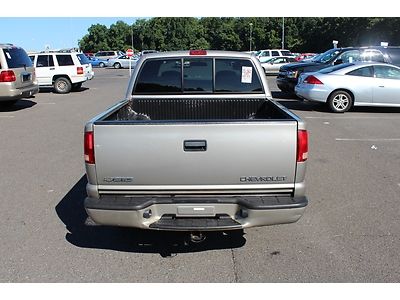 Nice 2004 Chevy S-10 4x4, Crew Cab, P/L P/W, US $7,900.00, image 4