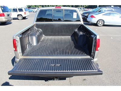 Nice 2004 Chevy S-10 4x4, Crew Cab, P/L P/W, US $7,900.00, image 5
