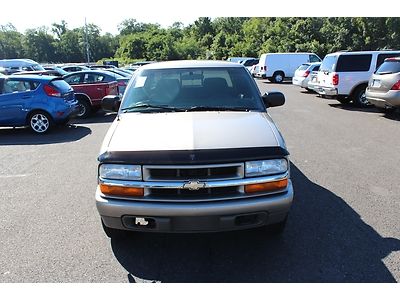Nice 2004 Chevy S-10 4x4, Crew Cab, P/L P/W, US $7,900.00, image 9