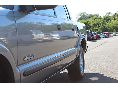 Nice 2004 Chevy S-10 4x4, Crew Cab, P/L P/W, US $7,900.00, image 10
