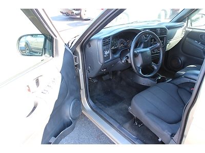 Nice 2004 Chevy S-10 4x4, Crew Cab, P/L P/W, US $7,900.00, image 12
