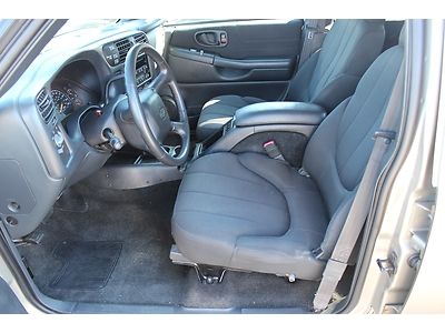 Nice 2004 Chevy S-10 4x4, Crew Cab, P/L P/W, US $7,900.00, image 13
