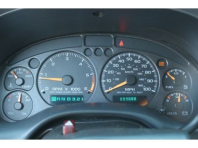 Nice 2004 Chevy S-10 4x4, Crew Cab, P/L P/W, US $7,900.00, image 15