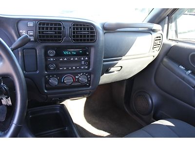 Nice 2004 Chevy S-10 4x4, Crew Cab, P/L P/W, US $7,900.00, image 16