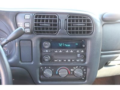 Nice 2004 Chevy S-10 4x4, Crew Cab, P/L P/W, US $7,900.00, image 17