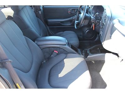 Nice 2004 Chevy S-10 4x4, Crew Cab, P/L P/W, US $7,900.00, image 26