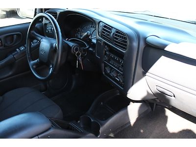 Nice 2004 Chevy S-10 4x4, Crew Cab, P/L P/W, US $7,900.00, image 27