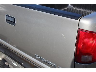 Nice 2004 Chevy S-10 4x4, Crew Cab, P/L P/W, US $7,900.00, image 34