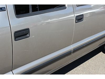 Nice 2004 Chevy S-10 4x4, Crew Cab, P/L P/W, US $7,900.00, image 36