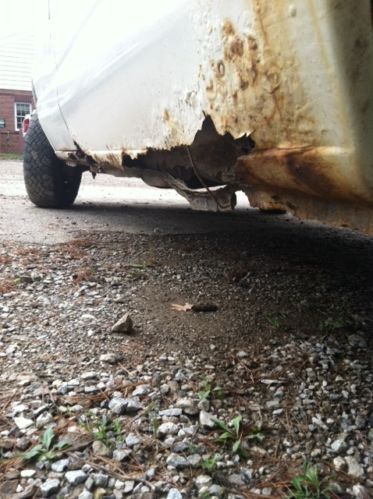 2001 Ford E-250 Cargo Van, US $1,470.00, image 2