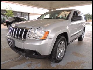 2008 jeep grand cherokee rwd laredo