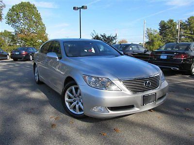 Lexus ls 460