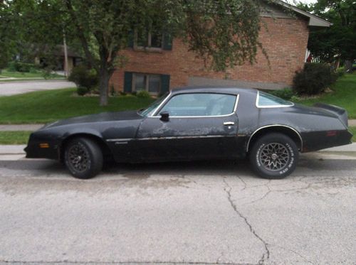 78 pontiac firebird