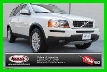 2010 i6 (awd 4dr i6)  automatic suv leather sunroof