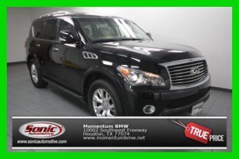 2012 8-passenger (2wd 4dr 8-passenger) used 5.6l v8 32v automatic rwd suv bose