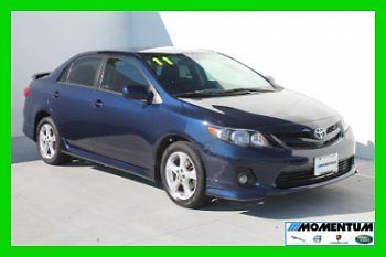 2011 used 1.8l i4 16v fwd sedan