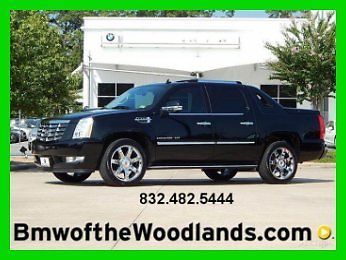 2009 used 6.2l v8 16v automatic all wheel drive suv onstar bose