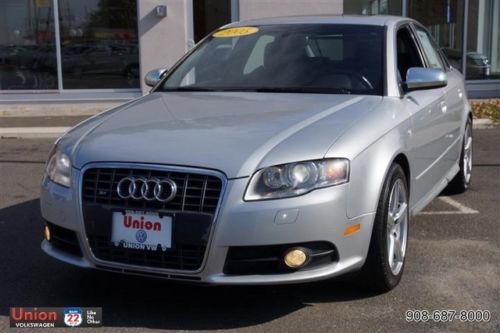 2005 audi 4.2 tipronic