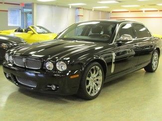 2008 black vanden plas!
