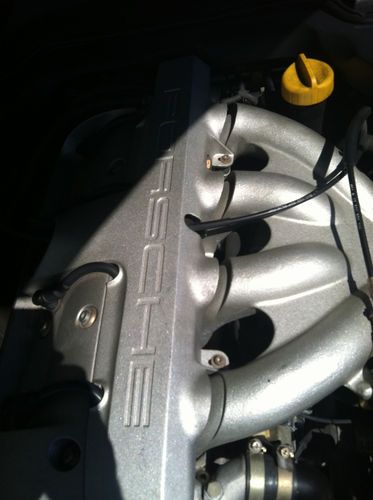 1992 Porsche 968 Base Convertible 2-Door 3.0L, Exceptional near flawless car!!!, US $19,950.00, image 8