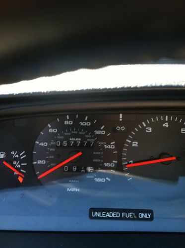 1992 Porsche 968 Base Convertible 2-Door 3.0L, Exceptional near flawless car!!!, US $19,950.00, image 11