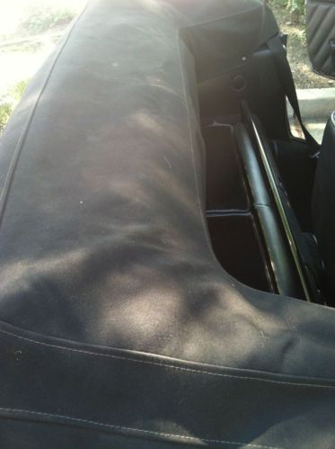 1992 Porsche 968 Base Convertible 2-Door 3.0L, Exceptional near flawless car!!!, US $19,950.00, image 15