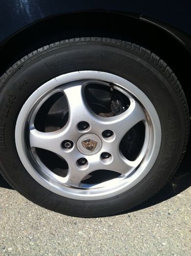 1992 Porsche 968 Base Convertible 2-Door 3.0L, Exceptional near flawless car!!!, US $19,950.00, image 16