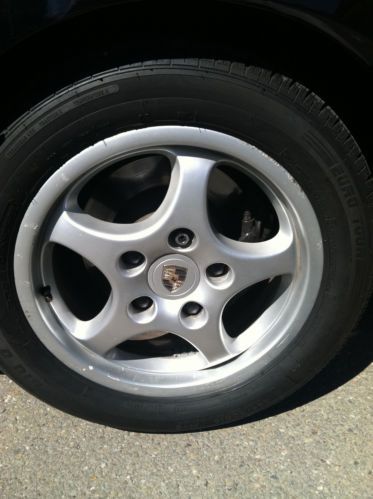 1992 Porsche 968 Base Convertible 2-Door 3.0L, Exceptional near flawless car!!!, US $19,950.00, image 17