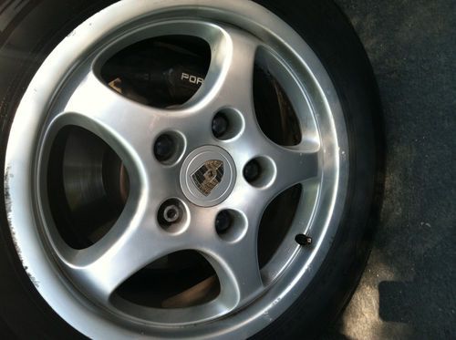 1992 Porsche 968 Base Convertible 2-Door 3.0L, Exceptional near flawless car!!!, US $19,950.00, image 18