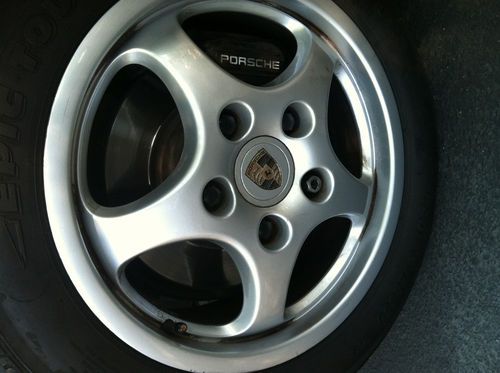 1992 Porsche 968 Base Convertible 2-Door 3.0L, Exceptional near flawless car!!!, US $19,950.00, image 19