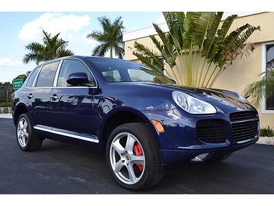 Awd 4x4 turbo sat navigation 20 inch wheels xenon $91,190 msrp heated seats