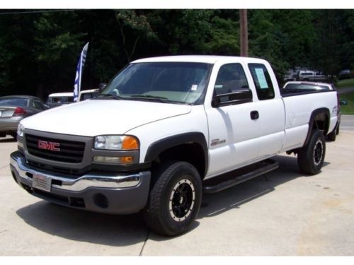 Nice-1-owner-1-ton-lbz-6.6l-turbo-diesel-4-door-4x4-chevrolet-silverado-4wd-sis