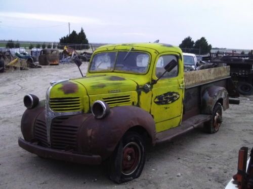 1941 dodge pickup, rat rod truck, shop truck, hot rod truck,dodge pickup,rat rod